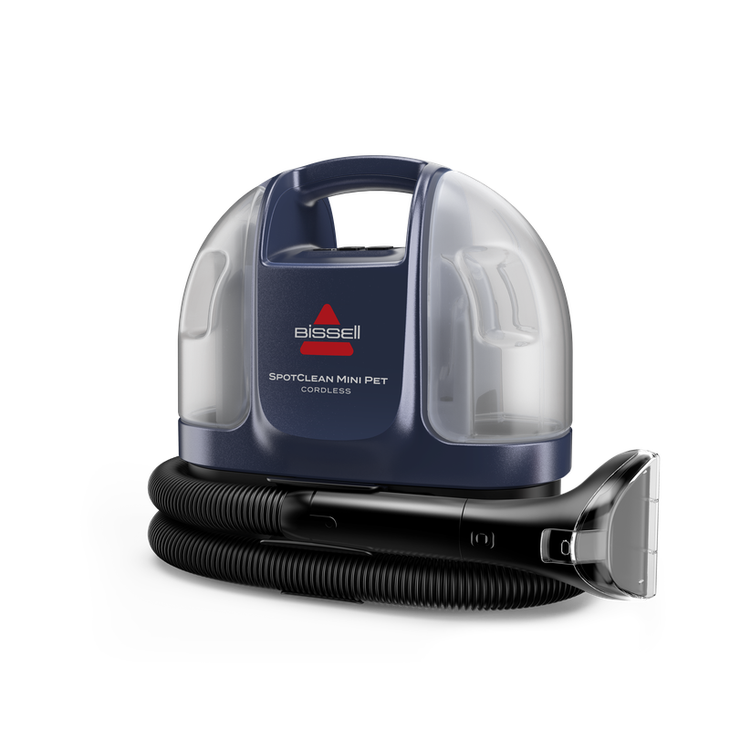 BISSELL SpotClean Mini Pet Cordless 本体