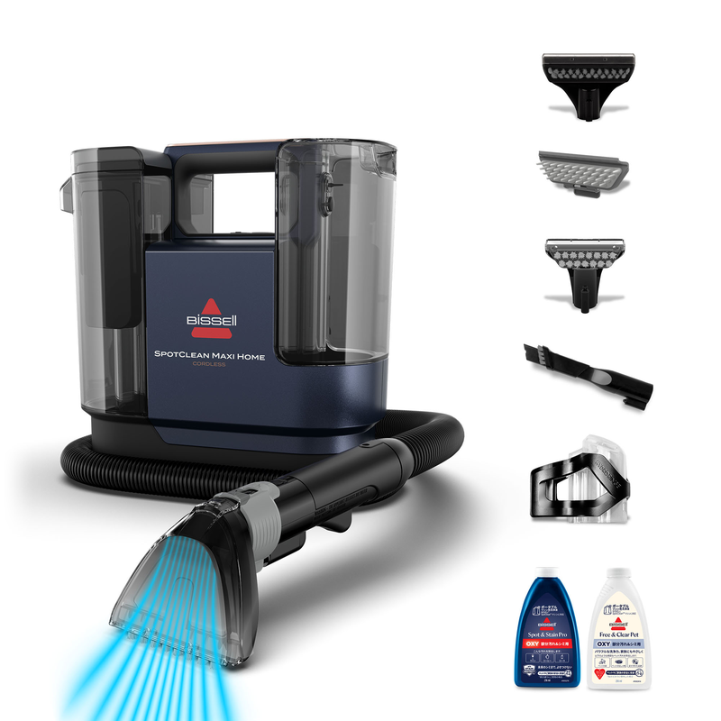 BISSELL SpotClean Maxi Home 本体